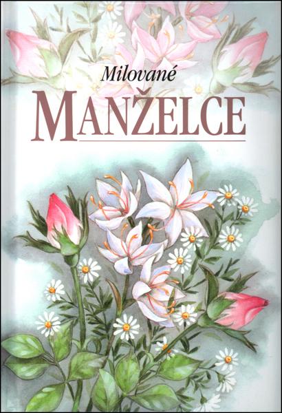 Levně Milované manželce