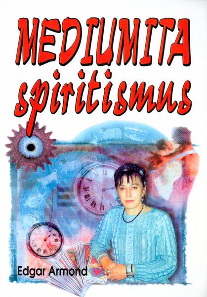 Levně Mediumita