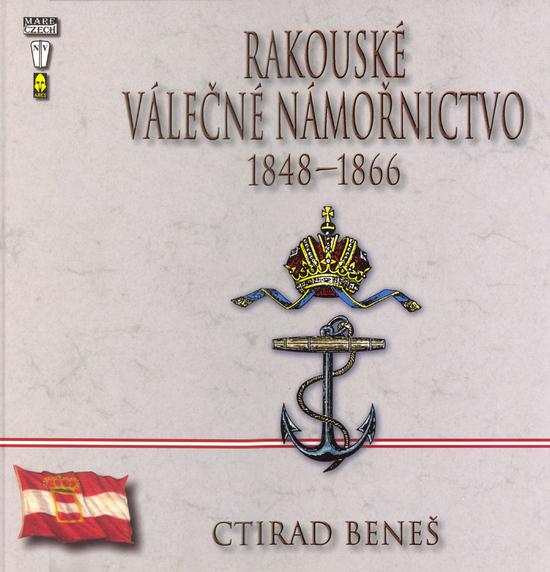 Rakouské válečné námořnictvo - 80-903149-1-0