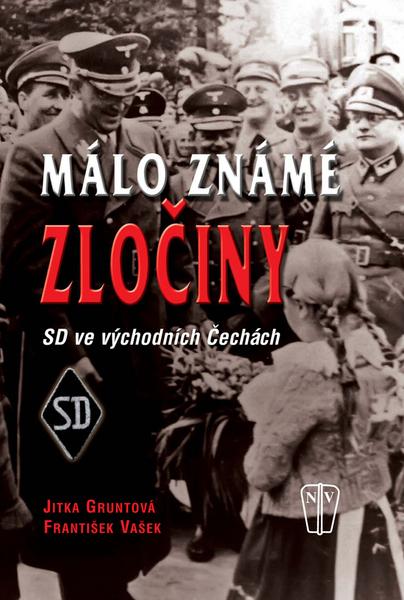 Málo známé zločiny - 80-206-0935-0