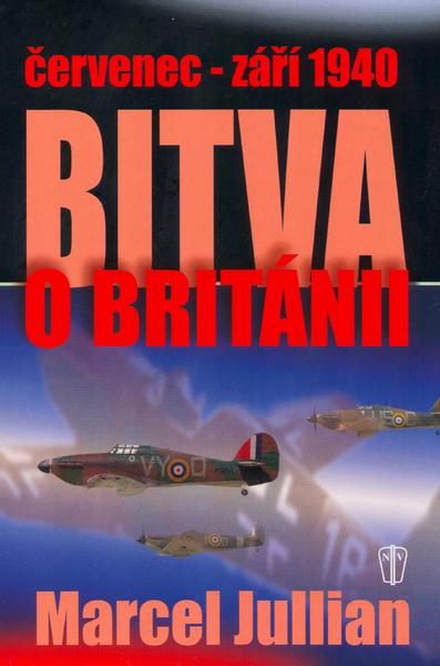 Bitva o Británii - 80-206-0727-7