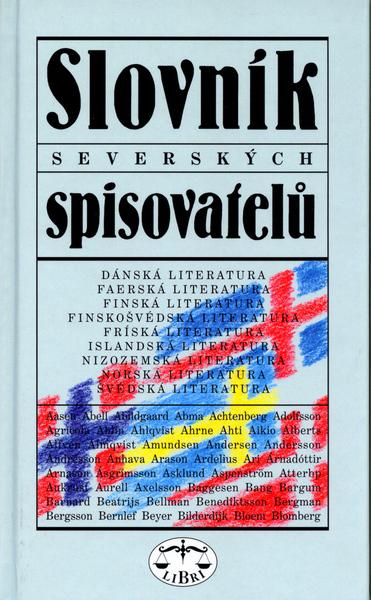 Slovník severských spisovatelů - 80-7277-260-0