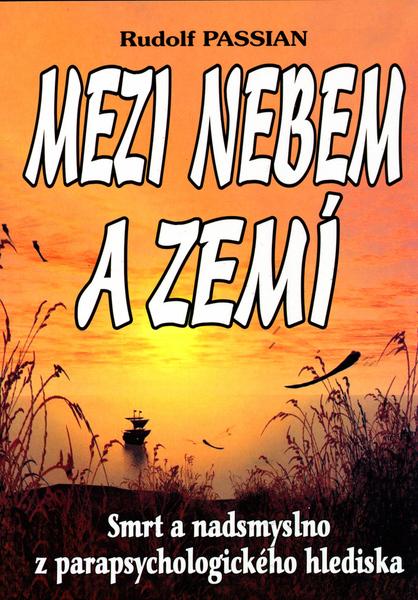 Mezi nebem a zemí - 80-8079-009-4