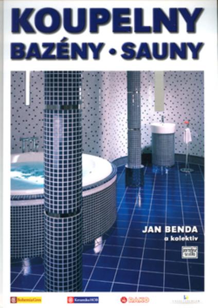 Koupelny Bazény Sauny - 80-239-2970-4