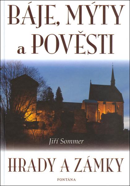 Levně Báje, mýty a pověsti