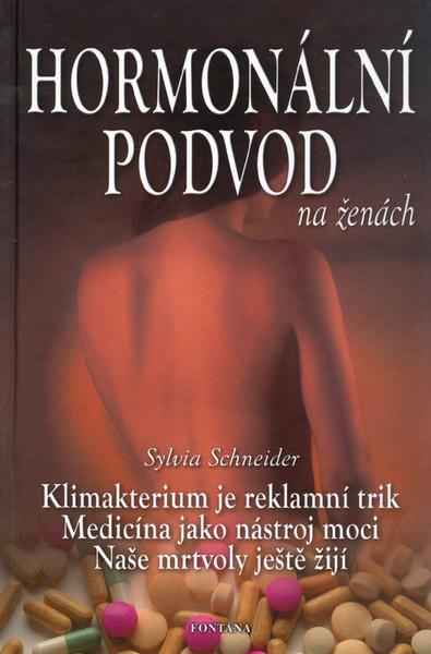 Levně Hormonální podvod na ženách