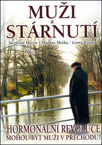 Levně Muži a stárnutí
