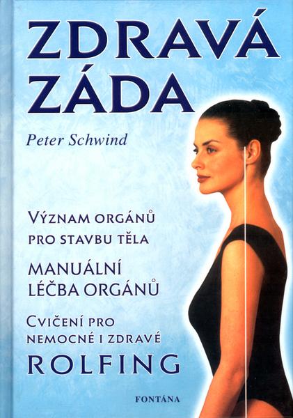 Levně Zdravá záda