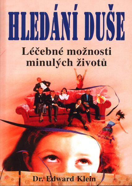 Levně Hledání duše