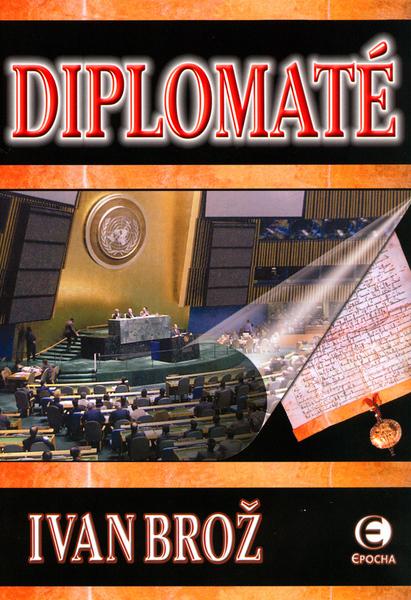 Diplomaté - 80-86328-55-4