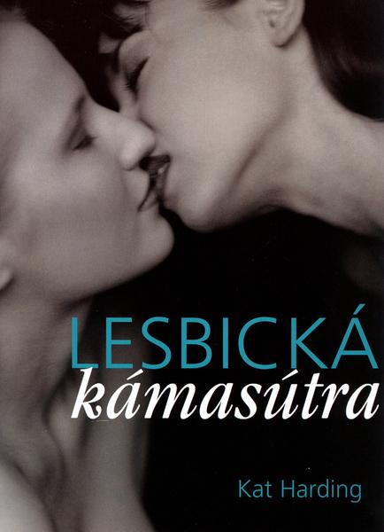 Lesbická kámasútra - 80-7360-093-5