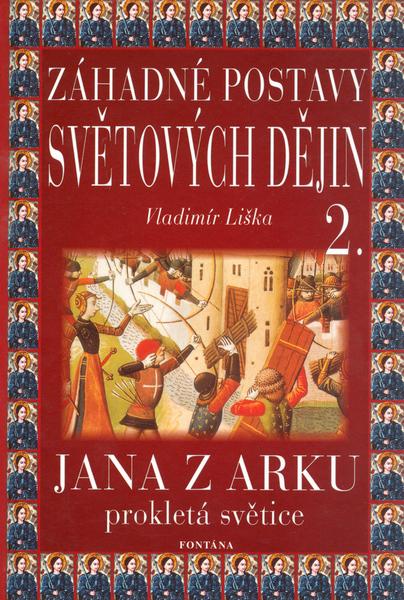 Levně Záhadné postavy světových dějin 2.