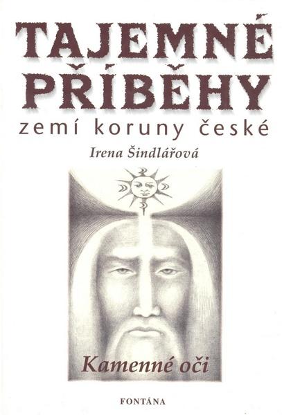 Levně Tajemné příběhy zemí koruny české