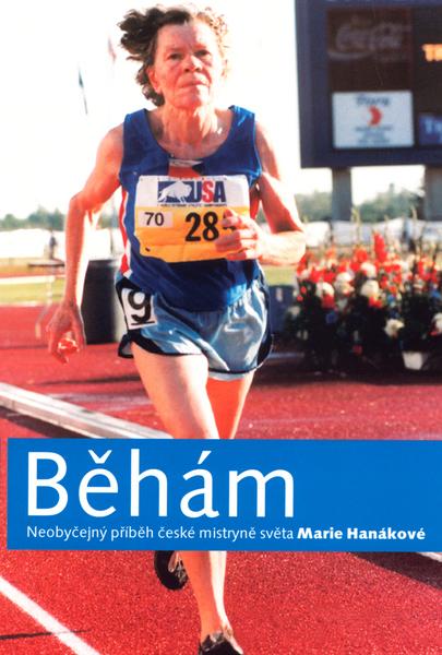 Běhám - 80-7346-034-3