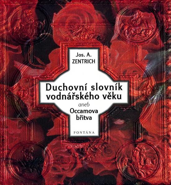 Duchovní slovník vodnářského věku aneb Occamova břitva - 80-86179-68-0