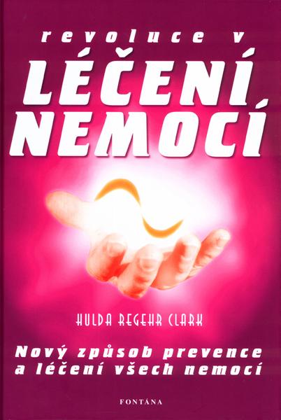 Levně Revoluce v léčení nemocí