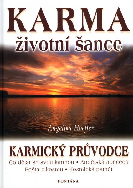Karma životní šance - 80-86179-96-6