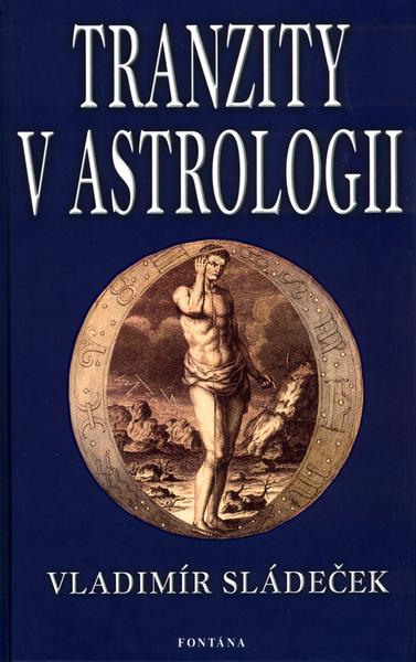 Levně Tranzity v astrologii