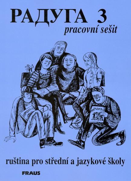 Levně Raduga 3