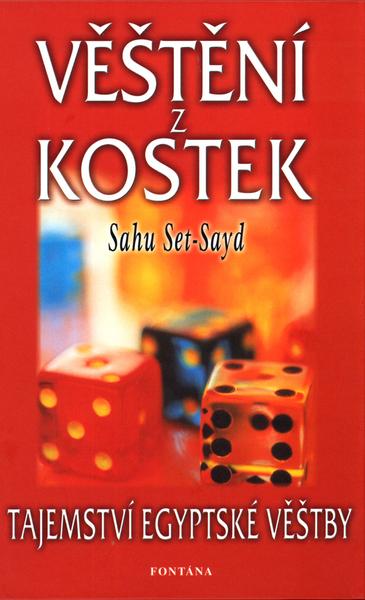 Levně Věštění z kostek