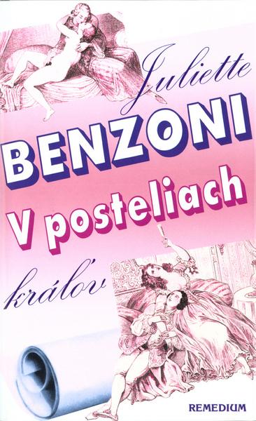 V posteliach kráľov - 80-88993-29-6