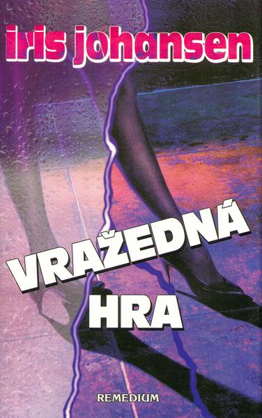 Levně Vražedná hra