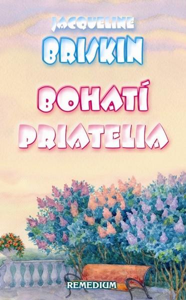 Bohatí priatelia - 80-85218-98-4