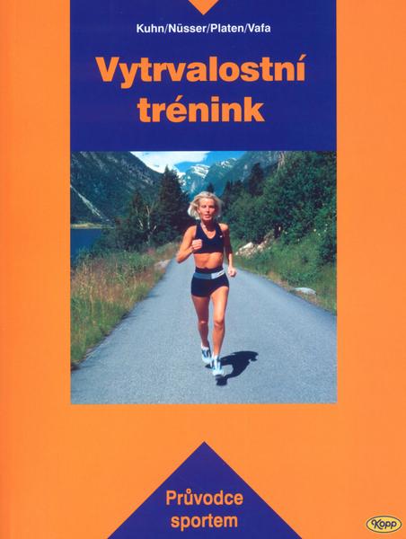 Levně Vytrvalostní trénink