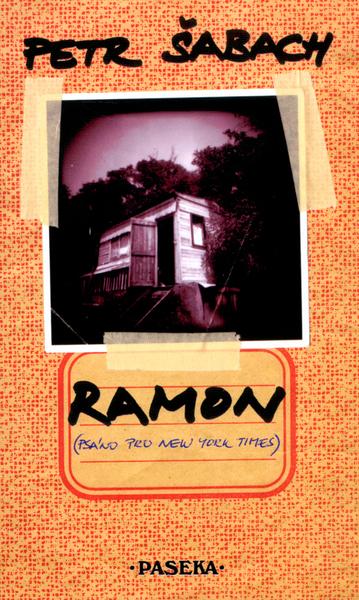 Ramon - 80-7185-686-X