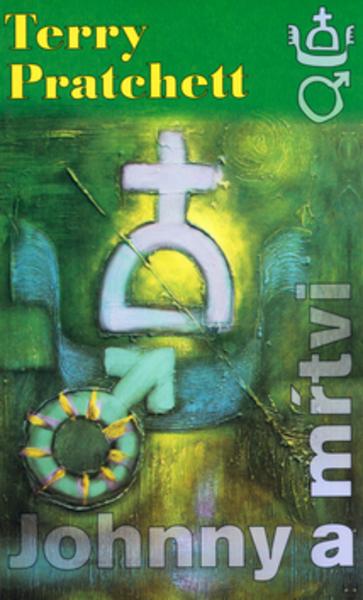 Johnny a mŕtvi - 80-7136-081-3