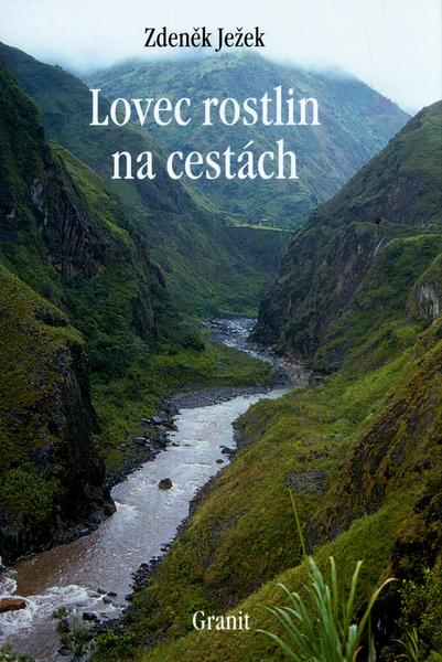 Lovec rostlin na cestách - 80-7296-037-7