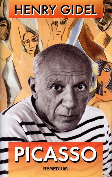 Levně Picasso