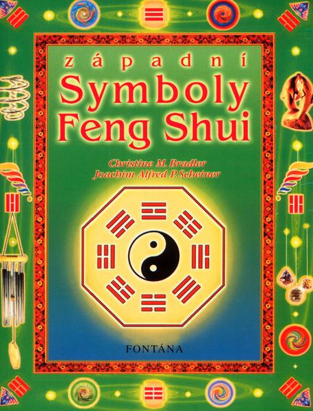 Levně Západní symboly Feng Shui