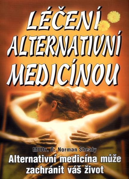 Levně Léčení alternativní medicínou