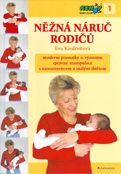 Levně Něžná náruč rodičů