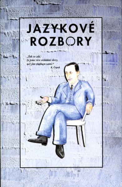 Jazykové rozbory - 80-7182-101-2