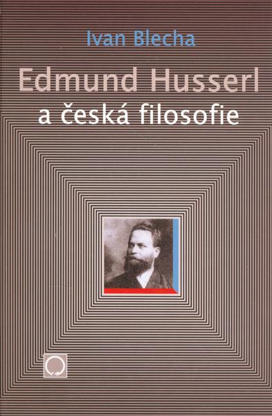 Levně Edmund Husserl a česká filosofie