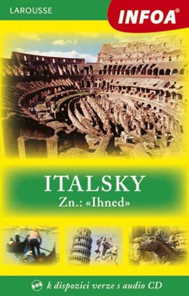 Italsky Zn: Ihned - 80-7240-348-6