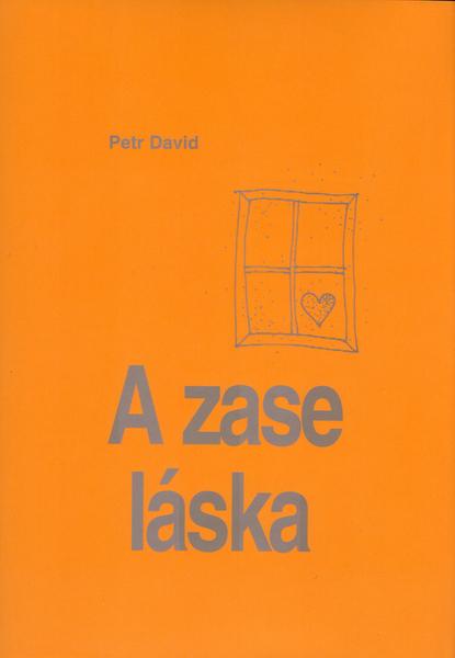Levně A zase ta láska