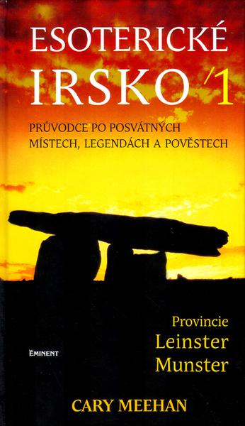 Esoterické Irsko - 80-7281-141-X