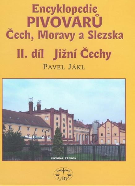 Levně Encyklopedie pivovarů Čech, Moravy a Slezska II. díl