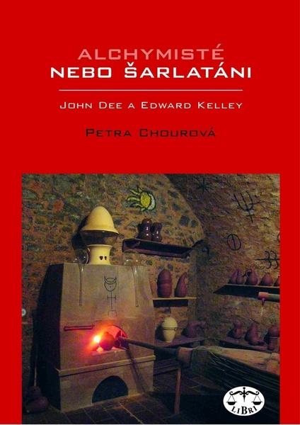 Levně Alchymisté nebo šarlatáni?