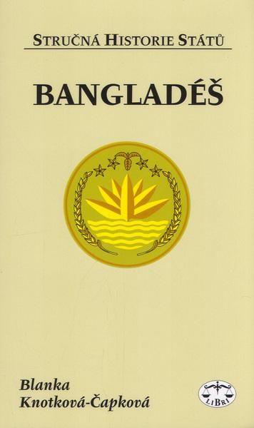 Levně Bangladéš
