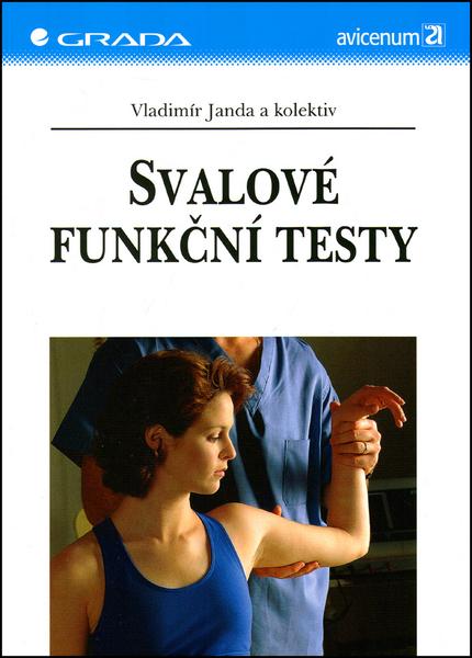 Levně Svalové funkční testy