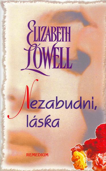 Nezabudni, láska - 80-88993-94-6