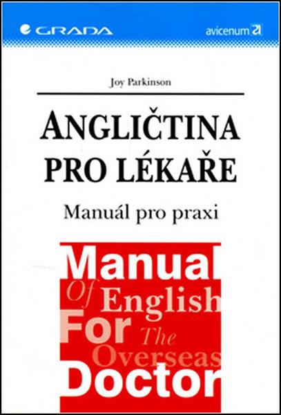 Angličtina pro lékaře - 80-247-0289-4