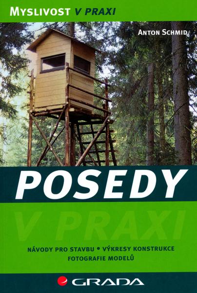 Levně Posedy