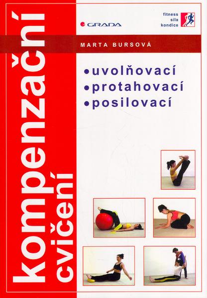 Levně Kompenzační cvičení