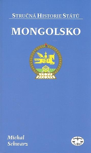 Levně Mongolsko