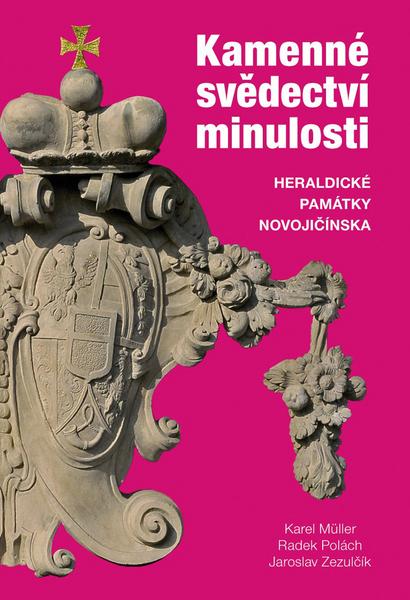 Kamenné svědectví minulosti - 80-7277-360-7